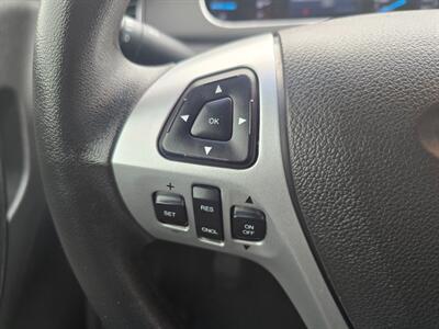 2017 Ford Taurus 1OWNER 3.5L RUNS&DRIVES GREAT A/C COLD GOOD TIRES! - Photo 28 - Woodward, OK 73801