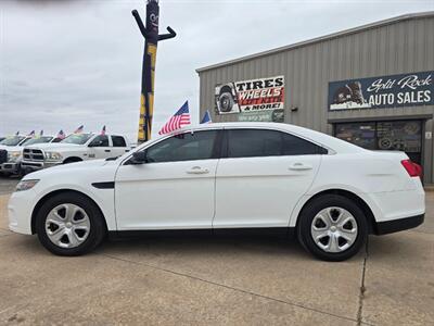 2017 Ford Taurus 1OWNER 3.5L RUNS&DRIVES GREAT A/C COLD GOOD TIRES! - Photo 70 - Woodward, OK 73801