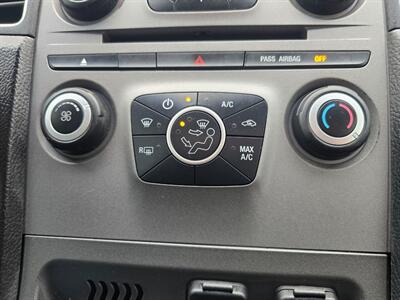 2017 Ford Taurus 1OWNER 3.5L RUNS&DRIVES GREAT A/C COLD GOOD TIRES! - Photo 24 - Woodward, OK 73801