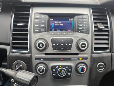 2017 Ford Taurus 1OWNER 3.5L RUNS&DRIVES GREAT A/C COLD GOOD TIRES! - Photo 26 - Woodward, OK 73801