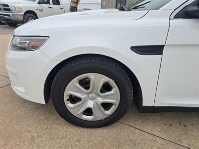 2017 Ford Taurus 1OWNER 3.5L RUNS&DRIVES GREAT A/C COLD GOOD TIRES! - Photo 64 - Woodward, OK 73801