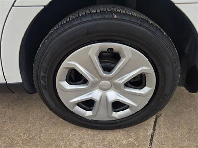 2017 Ford Taurus 1OWNER 3.5L RUNS&DRIVES GREAT A/C COLD GOOD TIRES! - Photo 61 - Woodward, OK 73801