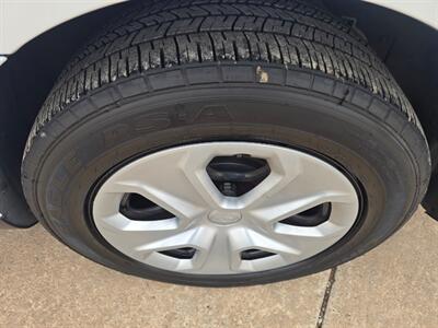 2017 Ford Taurus 1OWNER 3.5L RUNS&DRIVES GREAT A/C COLD GOOD TIRES! - Photo 59 - Woodward, OK 73801
