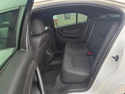 2017 Ford Taurus 1OWNER 3.5L RUNS&DRIVES GREAT A/C COLD GOOD TIRES! - Photo 41 - Woodward, OK 73801
