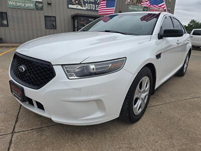 2017 Ford Taurus 1OWNER 3.5L RUNS&DRIVES GREAT A/C COLD GOOD TIRES! - Photo 68 - Woodward, OK 73801