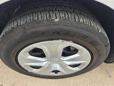 2017 Ford Taurus 1OWNER 3.5L RUNS&DRIVES GREAT A/C COLD GOOD TIRES! - Photo 58 - Woodward, OK 73801