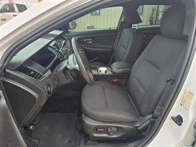 2017 Ford Taurus 1OWNER 3.5L RUNS&DRIVES GREAT A/C COLD GOOD TIRES! - Photo 12 - Woodward, OK 73801