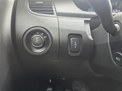 2017 Ford Taurus 1OWNER 3.5L RUNS&DRIVES GREAT A/C COLD GOOD TIRES! - Photo 21 - Woodward, OK 73801