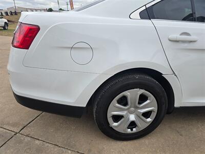 2017 Ford Taurus 1OWNER 3.5L RUNS&DRIVES GREAT A/C COLD GOOD TIRES! - Photo 66 - Woodward, OK 73801