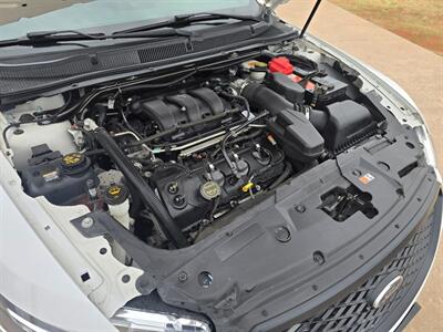 2017 Ford Taurus 1OWNER 3.5L RUNS&DRIVES GREAT A/C COLD GOOD TIRES! - Photo 52 - Woodward, OK 73801