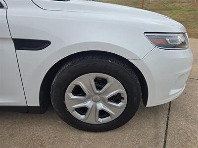 2017 Ford Taurus 1OWNER 3.5L RUNS&DRIVES GREAT A/C COLD GOOD TIRES! - Photo 65 - Woodward, OK 73801