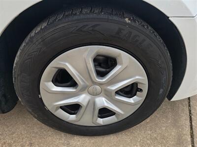 2017 Ford Taurus 1OWNER 3.5L RUNS&DRIVES GREAT A/C COLD GOOD TIRES! - Photo 62 - Woodward, OK 73801