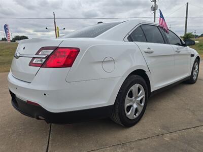 2017 Ford Taurus 1OWNER 3.5L RUNS&DRIVES GREAT A/C COLD GOOD TIRES! - Photo 71 - Woodward, OK 73801