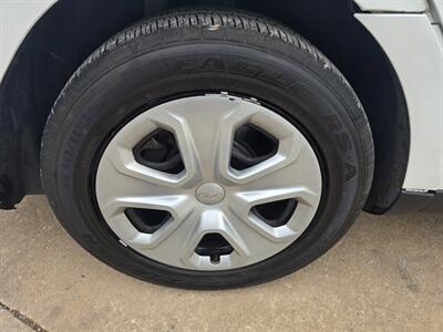 2017 Ford Taurus 1OWNER 3.5L RUNS&DRIVES GREAT A/C COLD GOOD TIRES! - Photo 63 - Woodward, OK 73801