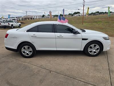 2017 Ford Taurus 1OWNER 3.5L RUNS&DRIVES GREAT A/C COLD GOOD TIRES! - Photo 2 - Woodward, OK 73801