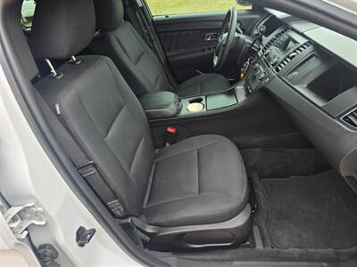 2017 Ford Taurus 1OWNER 3.5L RUNS&DRIVES GREAT A/C COLD GOOD TIRES! - Photo 13 - Woodward, OK 73801