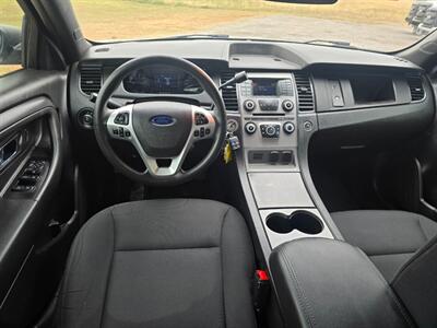 2017 Ford Taurus 1OWNER 3.5L RUNS&DRIVES GREAT A/C COLD GOOD TIRES! - Photo 36 - Woodward, OK 73801