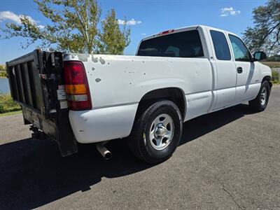 2002 Chevrolet Silverado 1500 LS 1OWNER 67K ML.4.8L**RUNS&DRIVES GREAT! TOW PKG   - Photo 63 - Woodward, OK 73801