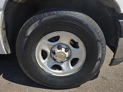 2002 Chevrolet Silverado 1500 LS 1OWNER 67K ML.4.8L**RUNS&DRIVES GREAT! TOW PKG   - Photo 54 - Woodward, OK 73801