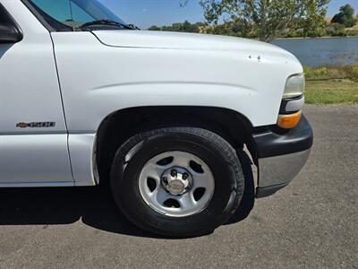 2002 Chevrolet Silverado 1500 LS 1OWNER 67K ML.4.8L**RUNS&DRIVES GREAT! TOW PKG   - Photo 56 - Woodward, OK 73801