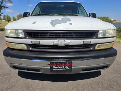 2002 Chevrolet Silverado 1500 LS 1OWNER 67K ML.4.8L**RUNS&DRIVES GREAT! TOW PKG   - Photo 65 - Woodward, OK 73801