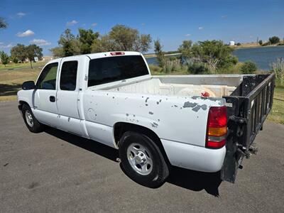 2002 Chevrolet Silverado 1500 LS 1OWNER 67K ML.4.8L**RUNS&DRIVES GREAT! TOW PKG   - Photo 6 - Woodward, OK 73801