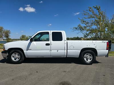 2002 Chevrolet Silverado 1500 LS 1OWNER 67K ML.4.8L**RUNS&DRIVES GREAT! TOW PKG   - Photo 62 - Woodward, OK 73801