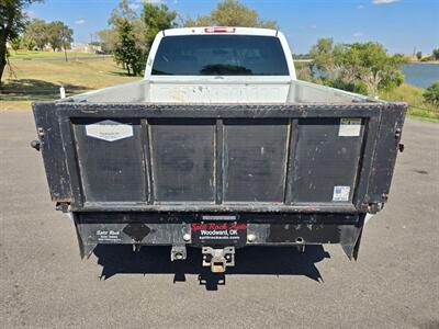 2002 Chevrolet Silverado 1500 LS 1OWNER 67K ML.4.8L**RUNS&DRIVES GREAT! TOW PKG   - Photo 9 - Woodward, OK 73801