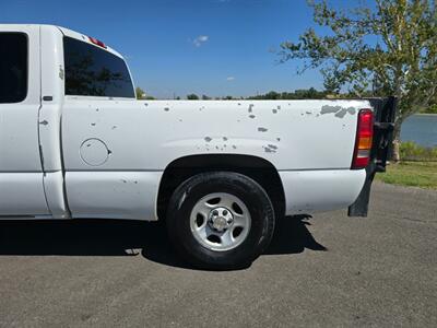 2002 Chevrolet Silverado 1500 LS 1OWNER 67K ML.4.8L**RUNS&DRIVES GREAT! TOW PKG   - Photo 58 - Woodward, OK 73801