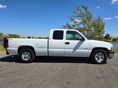 2002 Chevrolet Silverado 1500 LS 1OWNER 67K ML.4.8L**RUNS&DRIVES GREAT! TOW PKG   - Photo 61 - Woodward, OK 73801