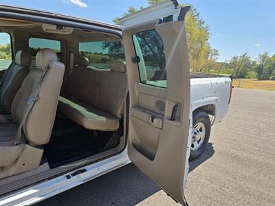 2002 Chevrolet Silverado 1500 LS 1OWNER 67K ML.4.8L**RUNS&DRIVES GREAT! TOW PKG   - Photo 38 - Woodward, OK 73801