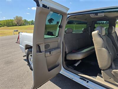 2002 Chevrolet Silverado 1500 LS 1OWNER 67K ML.4.8L**RUNS&DRIVES GREAT! TOW PKG   - Photo 37 - Woodward, OK 73801