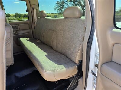 2002 Chevrolet Silverado 1500 LS 1OWNER 67K ML.4.8L**RUNS&DRIVES GREAT! TOW PKG   - Photo 34 - Woodward, OK 73801