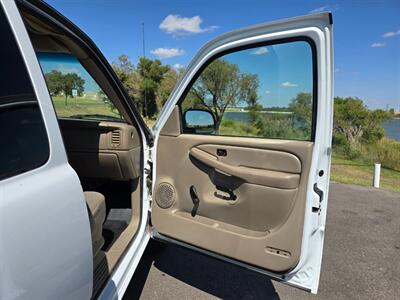 2002 Chevrolet Silverado 1500 LS 1OWNER 67K ML.4.8L**RUNS&DRIVES GREAT! TOW PKG   - Photo 36 - Woodward, OK 73801