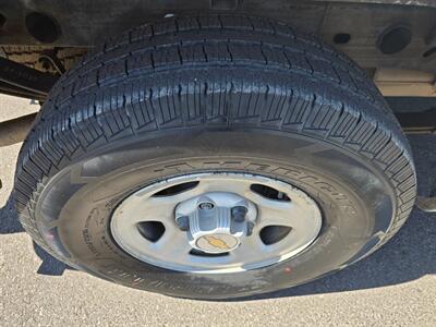 2002 Chevrolet Silverado 1500 LS 1OWNER 67K ML.4.8L**RUNS&DRIVES GREAT! TOW PKG   - Photo 48 - Woodward, OK 73801