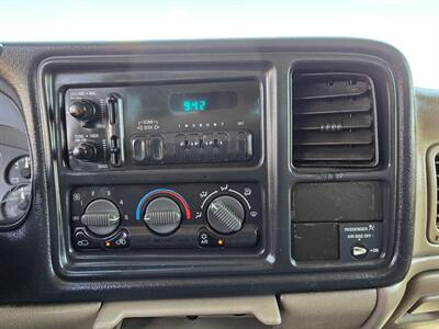 2002 Chevrolet Silverado 1500 LS 1OWNER 67K ML.4.8L**RUNS&DRIVES GREAT! TOW PKG   - Photo 23 - Woodward, OK 73801