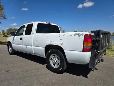 2002 Chevrolet Silverado 1500 LS 1OWNER 67K ML.4.8L**RUNS&DRIVES GREAT! TOW PKG   - Photo 64 - Woodward, OK 73801