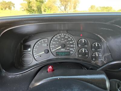 2002 Chevrolet Silverado 1500 LS 1OWNER 67K ML.4.8L**RUNS&DRIVES GREAT! TOW PKG   - Photo 16 - Woodward, OK 73801