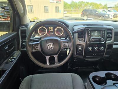 2017 RAM 2500 52K ML.1OWNER CREW 4X4 6.4L RUND&DRIVES GREAT! AC - Photo 21 - Woodward, OK 73801