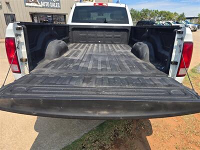 2017 RAM 2500 52K ML.1OWNER CREW 4X4 6.4L RUND&DRIVES GREAT! AC - Photo 9 - Woodward, OK 73801