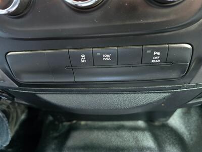 2017 RAM 2500 52K ML.1OWNER CREW 4X4 6.4L RUND&DRIVES GREAT! AC - Photo 28 - Woodward, OK 73801
