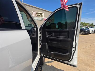 2017 RAM 2500 52K ML.1OWNER CREW 4X4 6.4L RUND&DRIVES GREAT! AC - Photo 50 - Woodward, OK 73801