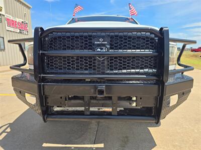 2017 RAM 2500 52K ML.1OWNER CREW 4X4 6.4L RUND&DRIVES GREAT! AC - Photo 81 - Woodward, OK 73801