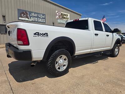 2017 RAM 2500 52K ML.1OWNER CREW 4X4 6.4L RUND&DRIVES GREAT! AC - Photo 79 - Woodward, OK 73801
