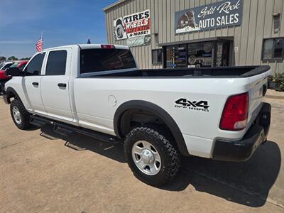 2017 RAM 2500 52K ML.1OWNER CREW 4X4 6.4L RUND&DRIVES GREAT! AC - Photo 6 - Woodward, OK 73801