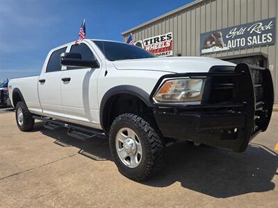 2017 RAM 2500 52K ML.1OWNER CREW 4X4 6.4L RUND&DRIVES GREAT! AC - Photo 75 - Woodward, OK 73801