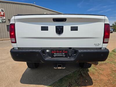 2017 RAM 2500 52K ML.1OWNER CREW 4X4 6.4L RUND&DRIVES GREAT! AC - Photo 82 - Woodward, OK 73801