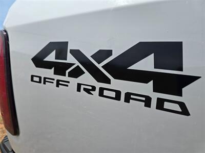 2017 RAM 2500 52K ML.1OWNER CREW 4X4 6.4L RUND&DRIVES GREAT! AC - Photo 10 - Woodward, OK 73801