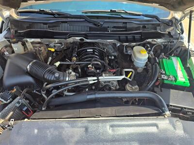 2017 RAM 2500 52K ML.1OWNER CREW 4X4 6.4L RUND&DRIVES GREAT! AC - Photo 13 - Woodward, OK 73801