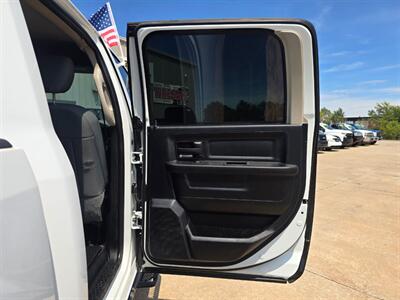 2017 RAM 2500 52K ML.1OWNER CREW 4X4 6.4L RUND&DRIVES GREAT! AC - Photo 52 - Woodward, OK 73801